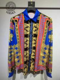 Picture of Versace Shirt Long _SKUVersaceS-2XLsstr2827647